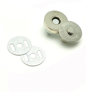 Magnetické zapínání 1,8 cm