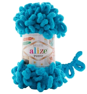 Příze Alize Puffy 016