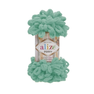 Příze Alize Puffy 490