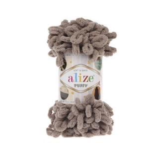 Příze Alize Puffy 530