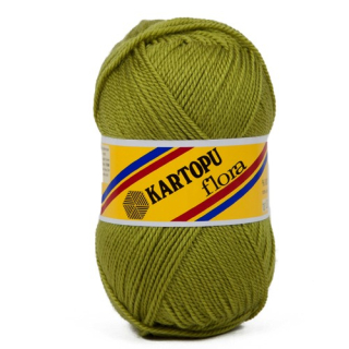 Příze Kartopu Flora 442