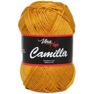 Příze Vlna Hep Camilla 8190