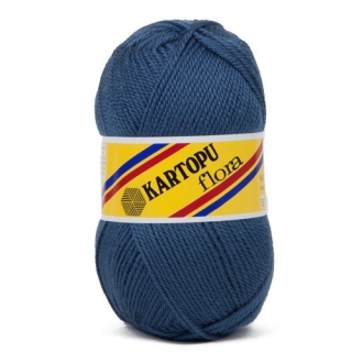 Příze Kartopu Flora 650