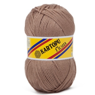 Příze Kartopu Flora 885