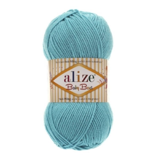 Příze Alize Baby Best 287