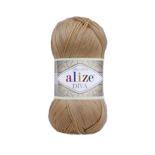 Příze Alize Diva 369