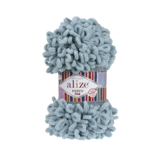 Příze Alize Puffy Fine 414