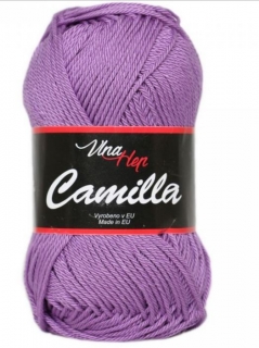 Příze Vlna Hep Camilla 8055