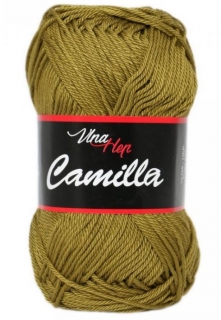 Příze Vlna Hep Camilla 8152