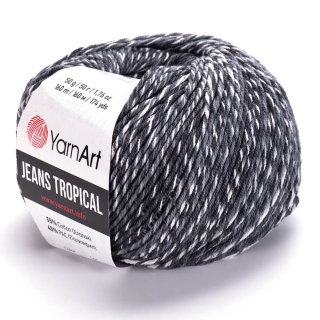 Příze YarnArt Jeans Tropical 611