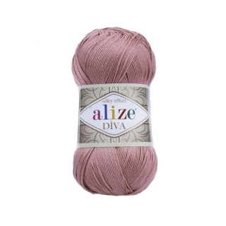 Příze Alize Diva 354