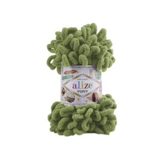 Příze Alize Puffy 485