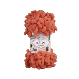 Příze Alize Puffy 619