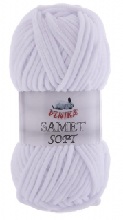 Příze Samet Soft 230