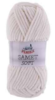 Příze Samet Soft 231