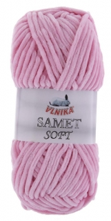 Příze Samet Soft 234