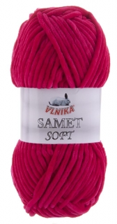 Příze Samet Soft 236