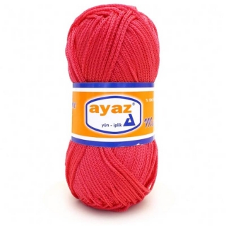Příze Ayaz Makreme 1137