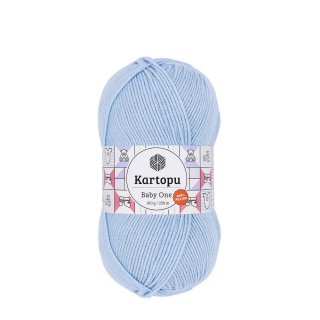 Příze Kartopu Baby One 544