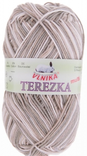 Příze Terezka Multi 261