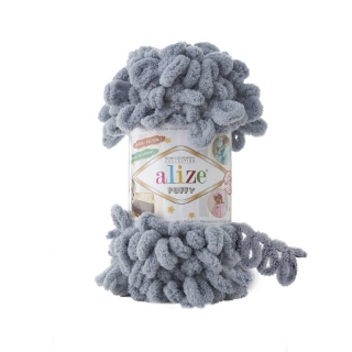 Příze Alize Puffy 428