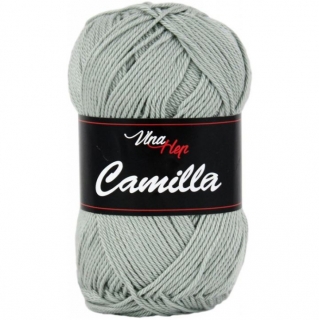 Příze Vlna Hep Camilla 8237