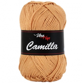 Příze Vlna Hep Camilla 8209