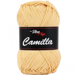 Příze Vlna Hep Camilla 8191