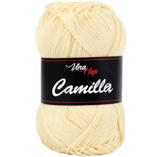Příze Vlna Hep Camilla 8185