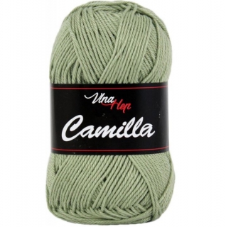 Příze Vlna Hep Camilla 8166