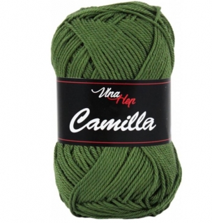 Příze Vlna Hep Camilla 8163