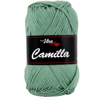 Příze Vlna Hep Camilla 8135