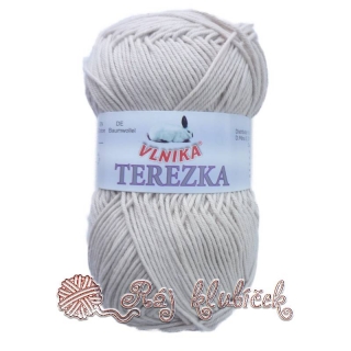Příze Terezka 103