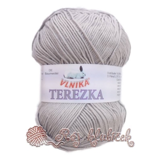 Příze Terezka 104