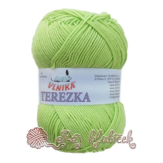 Příze Terezka 117