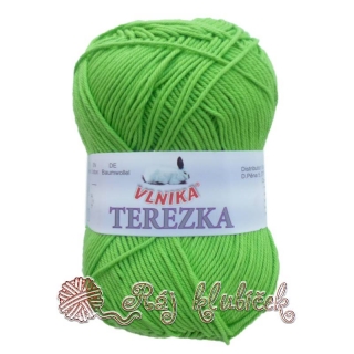 Příze Terezka 119