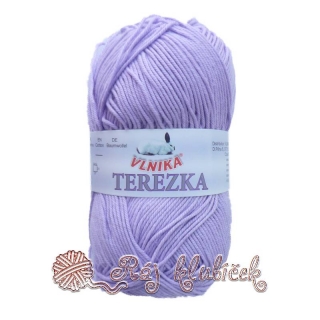Příze Terezka 129