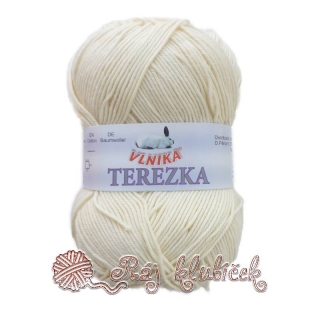 Příze Terezka 132