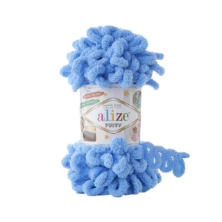 Příze Alize Puffy 289