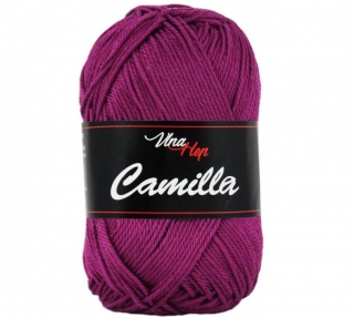 Příze Vlna Hep Camilla 8049
