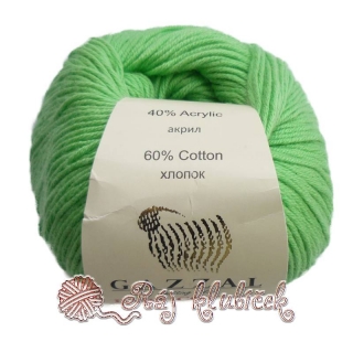 Příze Gazzal Baby Cotton 3466