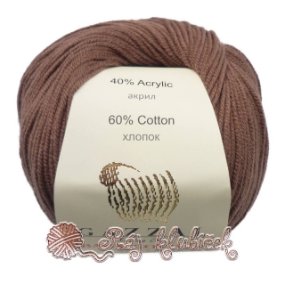 Příze Gazzal Baby Cotton 3455