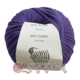 Příze Gazzal Baby Cotton XL 3440