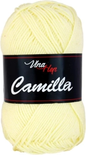 Příze Vlna Hep Camilla 8175