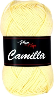 Příze Vlna Hep Camilla 8176