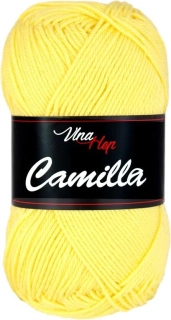 Příze Vlna Hep Camilla 8177
