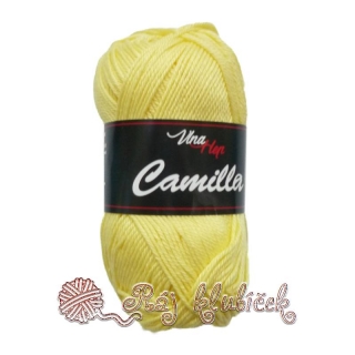 Příze Vlna Hep Camilla 8177