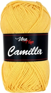 Příze Vlna Hep Camilla 8187