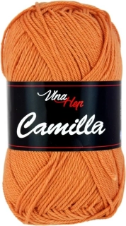 Příze Vlna Hep Camilla 8199