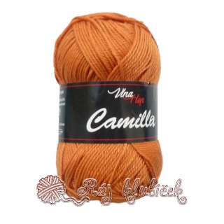 Příze Vlna Hep Camilla 8199